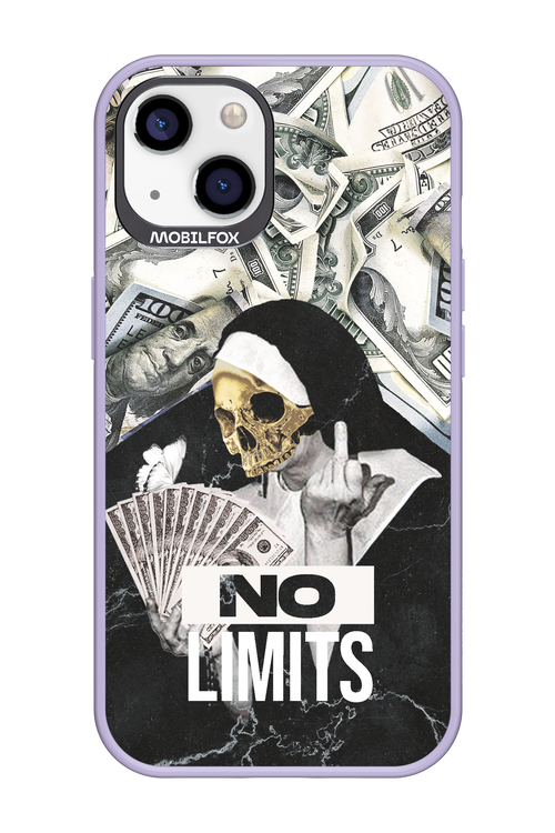 No Limits - Apple iPhone 13