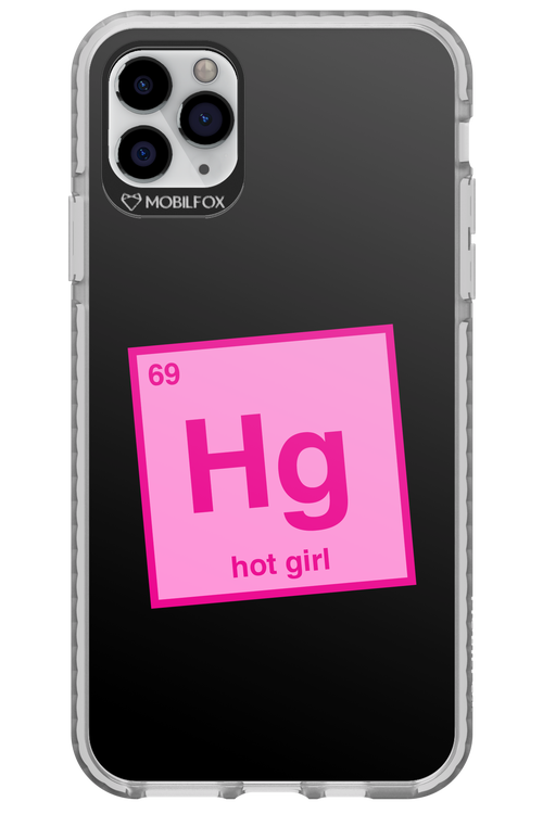 HG 2.0 - Apple iPhone 11 Pro Max