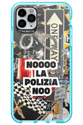 LA POLIZIA - Apple iPhone 11 Pro Max