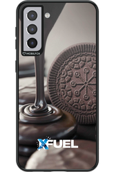 Choco Boost - Samsung Galaxy S21+