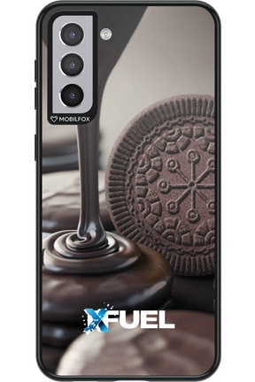 Choco Boost - Samsung Galaxy S21+