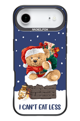 I can't eat less - Apple iPhone 17 Air