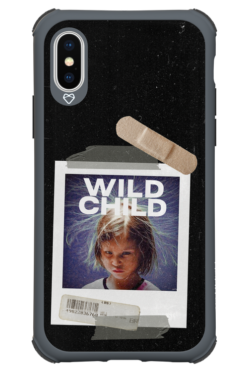 Wild Childd - Apple iPhone XS