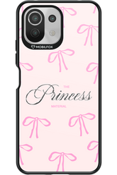 Princess Material - Xiaomi Mi 11 Lite (2021)