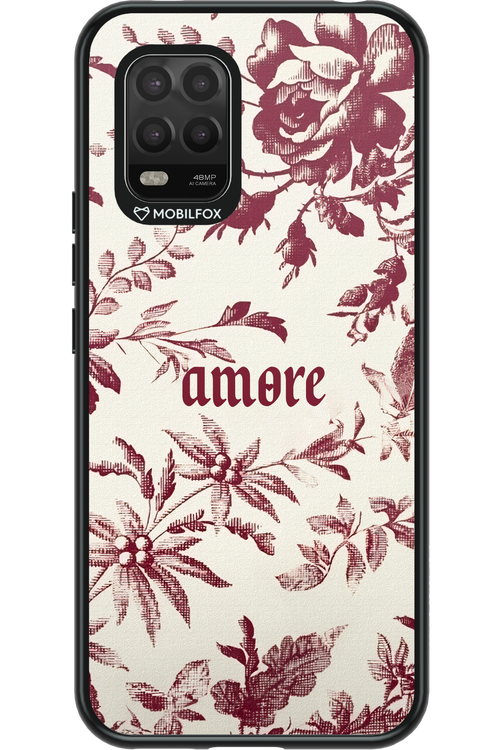 Amore 2.0 - Xiaomi Mi 10 Lite 5G