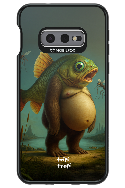 Tripi tropi - Samsung Galaxy S10e