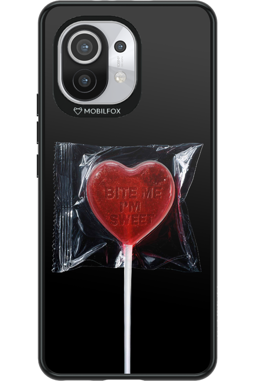 Bite 2.0 - Xiaomi Mi 11 5G