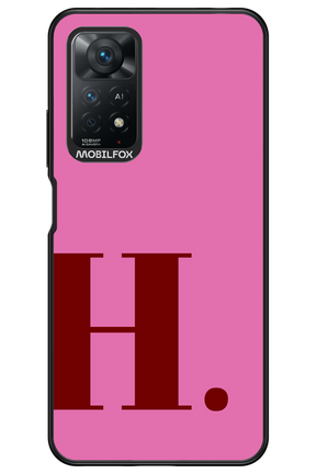 H (Sorbet) 2.0 - Xiaomi Redmi Note 11Pro 4G/5G