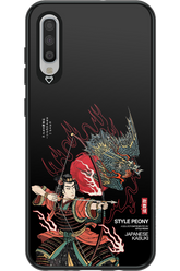 Kabuki 2.0 - Samsung Galaxy A70