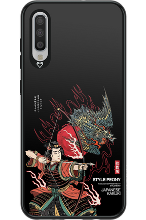 Kabuki 2.0 - Samsung Galaxy A70
