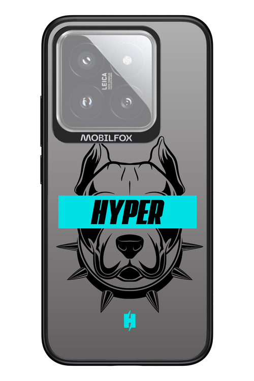 BULL 2.0 - Xiaomi 14