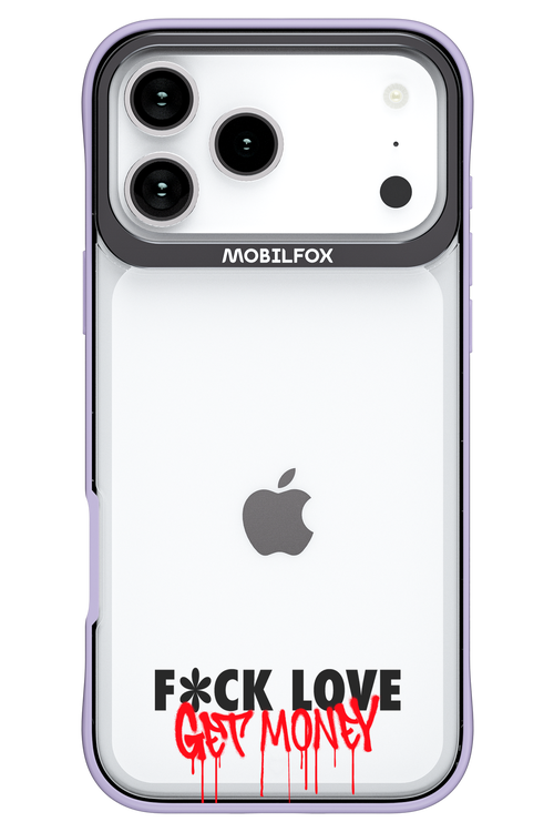 Get Money - Apple iPhone 17 Pro Max