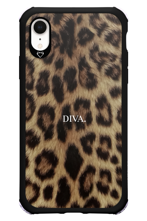 Diva 2.0 - Apple iPhone XR