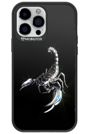 Chrome Scorpio - Apple iPhone 13 Pro Max