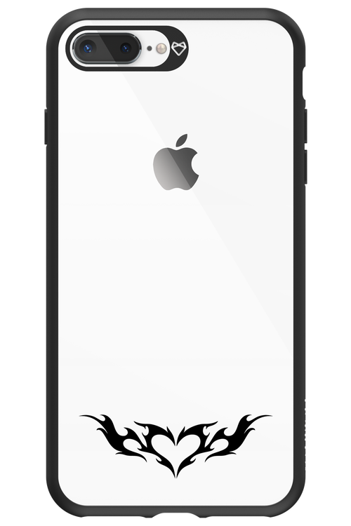 Techno Hart 2.0 - Apple iPhone 8 Plus