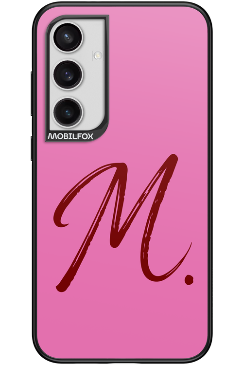 (Sorbet) M 2.0 - Samsung Galaxy S24+