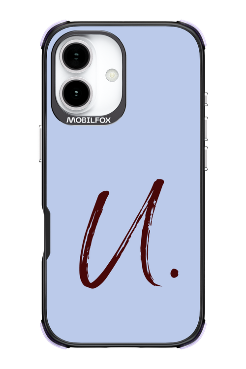 (Jellyfish Presso) U 2.0 - Apple iPhone 17