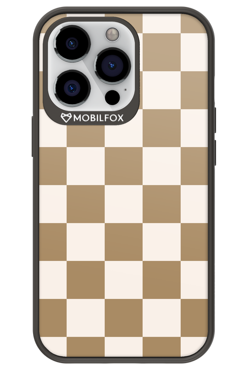 Nude Chess - Apple iPhone 13 Pro