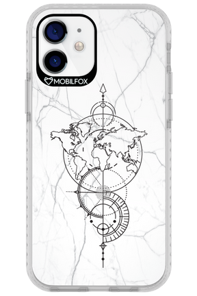 Compass - Apple iPhone 12