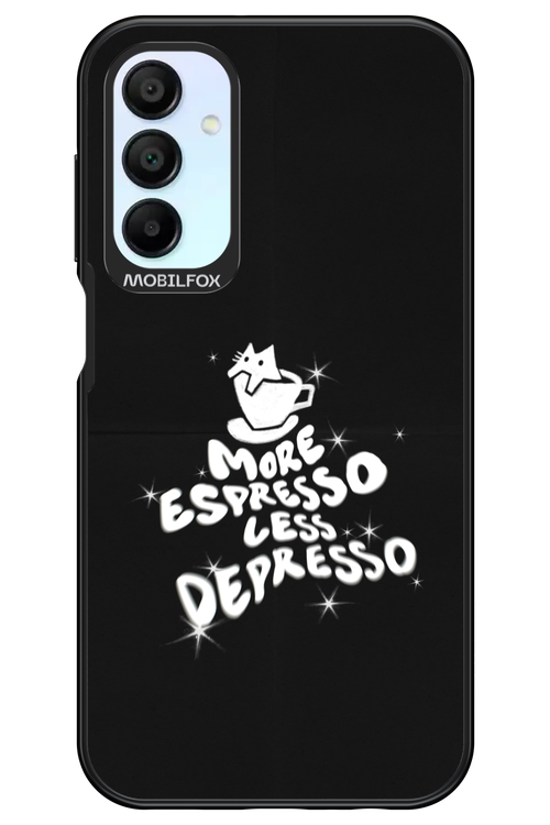 DEPRESSO - Samsung Galaxy A15