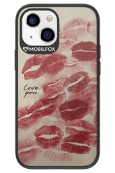 LOVE U 2.0 - Apple iPhone 13 Mini