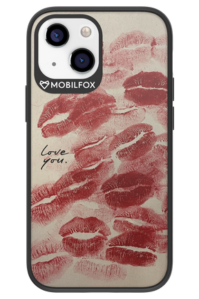 LOVE U 2.0 - Apple iPhone 13 Mini