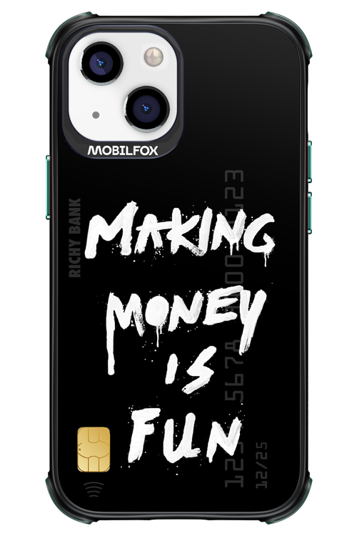 Funny Money 2.0 - Apple iPhone 13 Mini