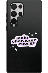 The Main Black - Samsung Galaxy S22 Ultra