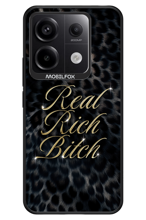 Real Rich Bitch 2.0 - Xiaomi Redmi Note 13 Pro 5G