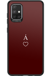 A Burgundia II 2.0 - Samsung Galaxy A71