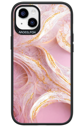 Rosequartz Silk - Apple iPhone 14 Plus