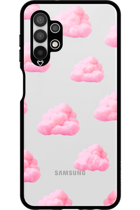 Cloudy Pink - Samsung Galaxy A13 4G