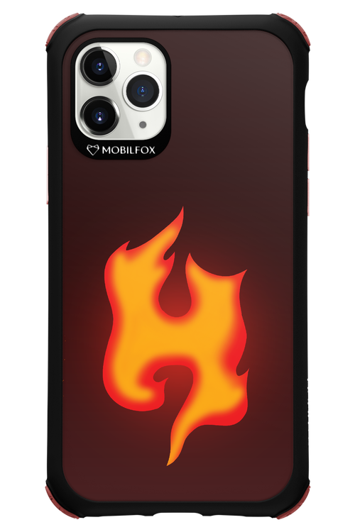 HYPER FIRE - Apple iPhone 11 Pro