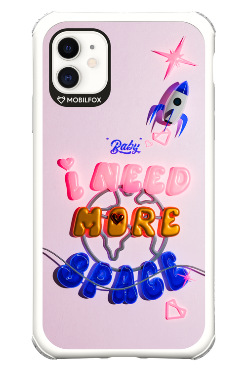 MoreSpace - Apple iPhone 11