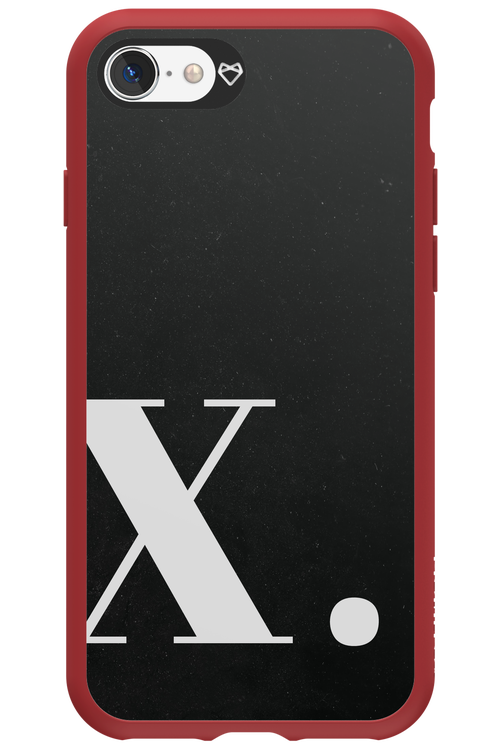 X (Off Space) 2.0 - Apple iPhone SE 2022