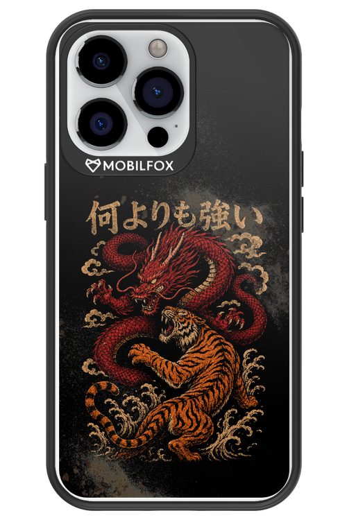 何よりも強いI 2.0 - Apple iPhone 13 Pro