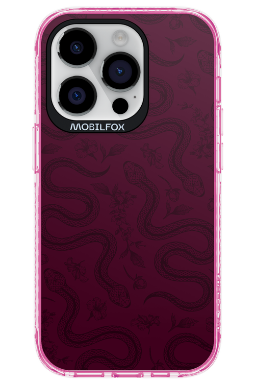 Temptation 2.0 - Apple iPhone 14 Pro