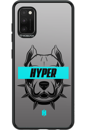 BULL 2.0 - Samsung Galaxy A41