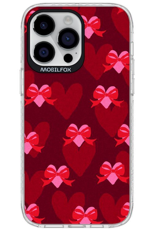 My Heart My Love - Apple iPhone 14 Pro Max