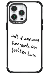 Isn't It - Apple iPhone 14 Pro Max