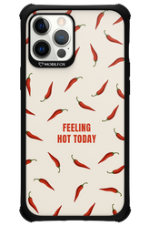 Hot Feeling 2.0 - Apple iPhone 12 Pro Max