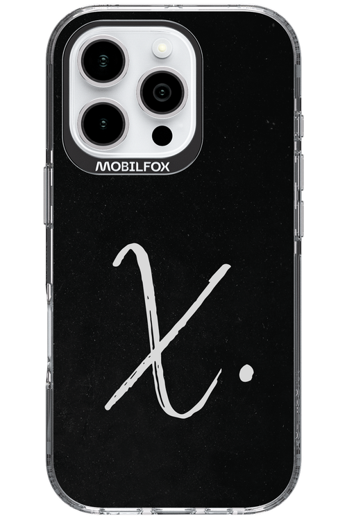 (Off Space) X 2.0 - Apple iPhone 16 Pro