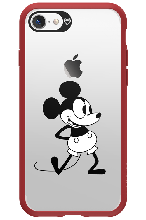Iconic Mouse - Apple iPhone 7