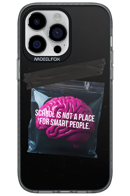 Smart people 2.0 - Apple iPhone 14 Pro Max