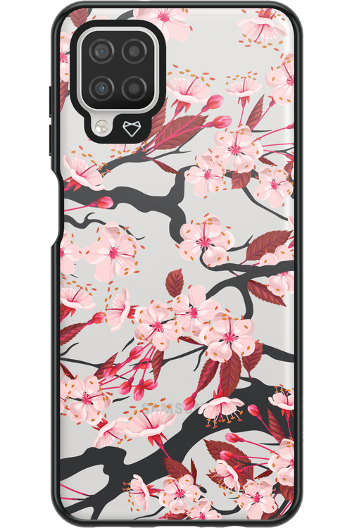 Sakura 2.0 - Samsung Galaxy A12
