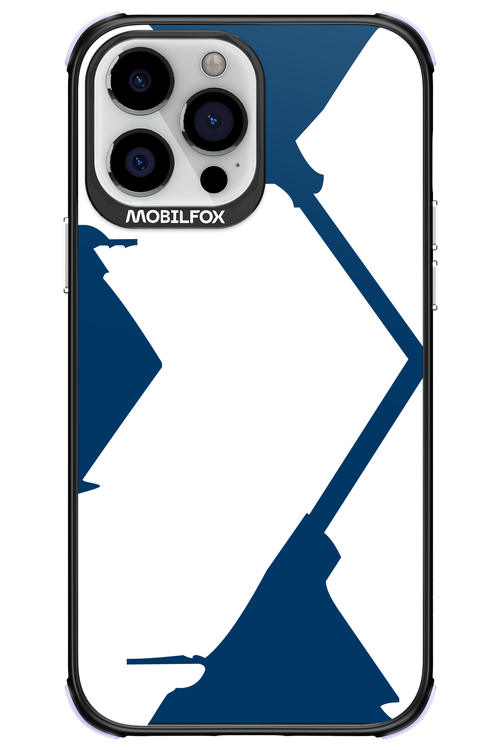 Arctic Edge - Apple iPhone 13 Pro Max