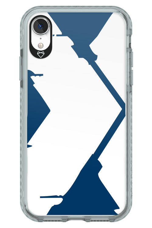 Arctic Edge - Apple iPhone XR