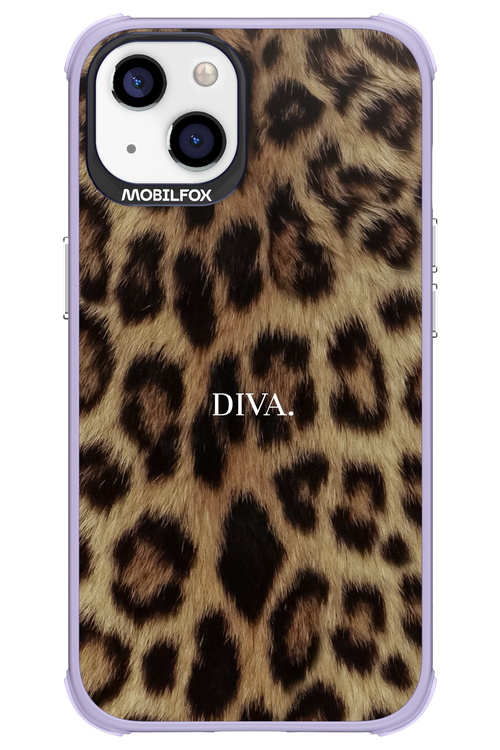 Diva 2.0 - Apple iPhone 13