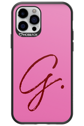 (Sorbet) G 2.0 - Apple iPhone 12 Pro
