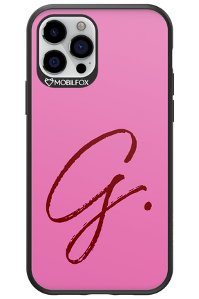 (Sorbet) G 2.0 - Apple iPhone 12 Pro